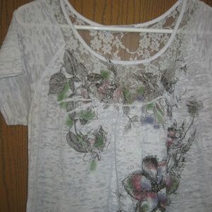 Maurices top